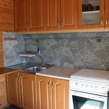 Tustna Ladestasjon Villa Hals Exterior photo